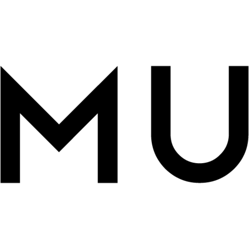 MU Gioielli Logo Square