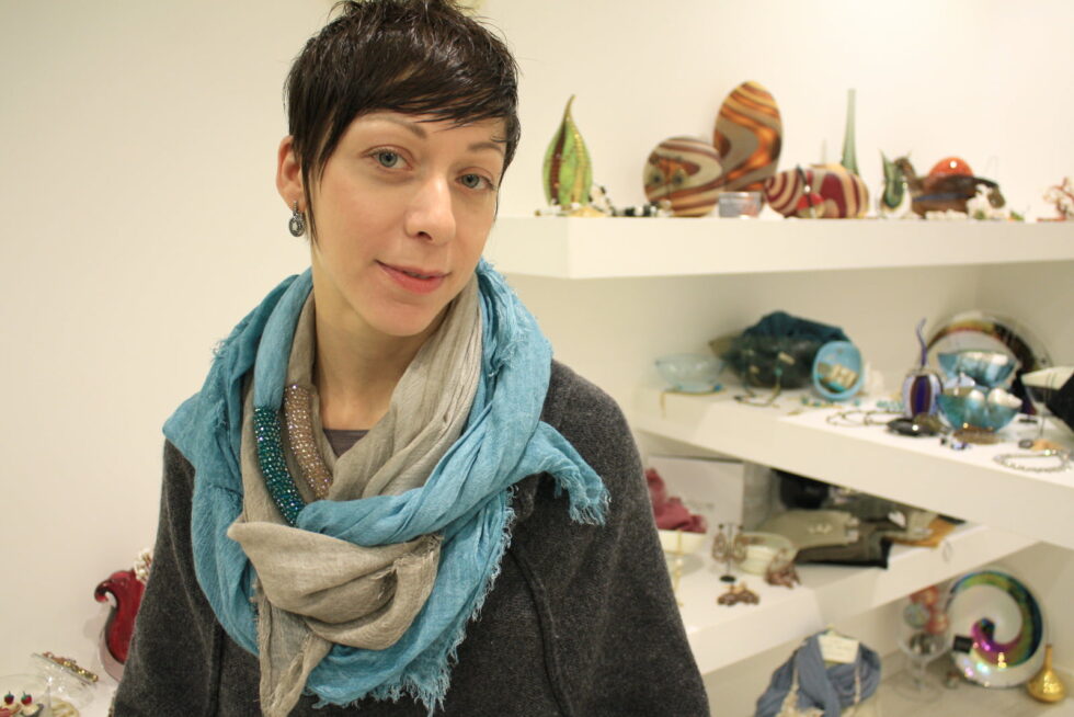 Irene Mu Gioielli