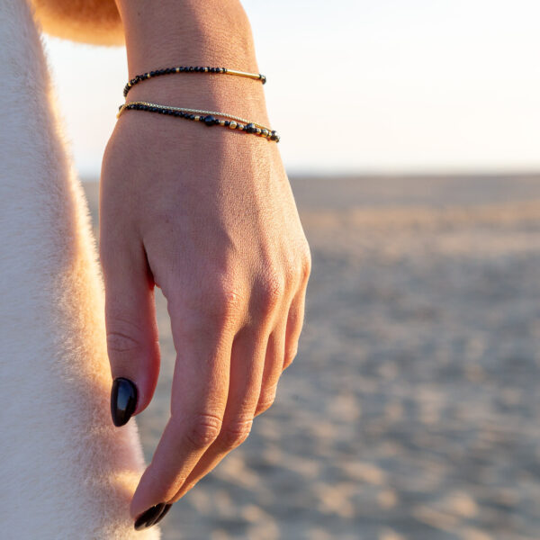 Bracciale bar light