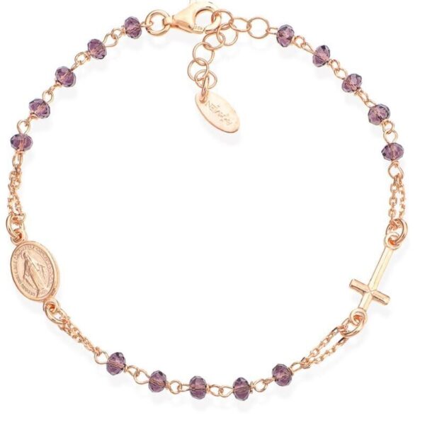 Bracciale Rosario