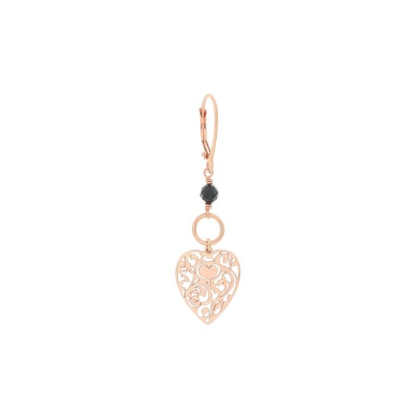 monachella  cuore vittoriano rosè