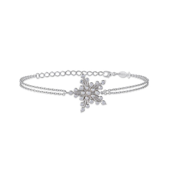 Bracciale AG 925 SPICA