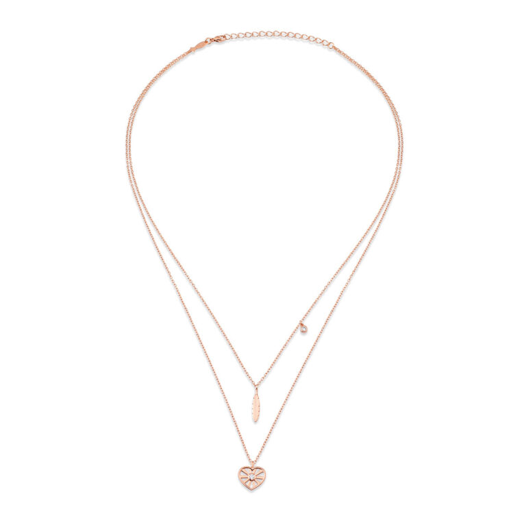 Collana AG 925 SPIRITUAL