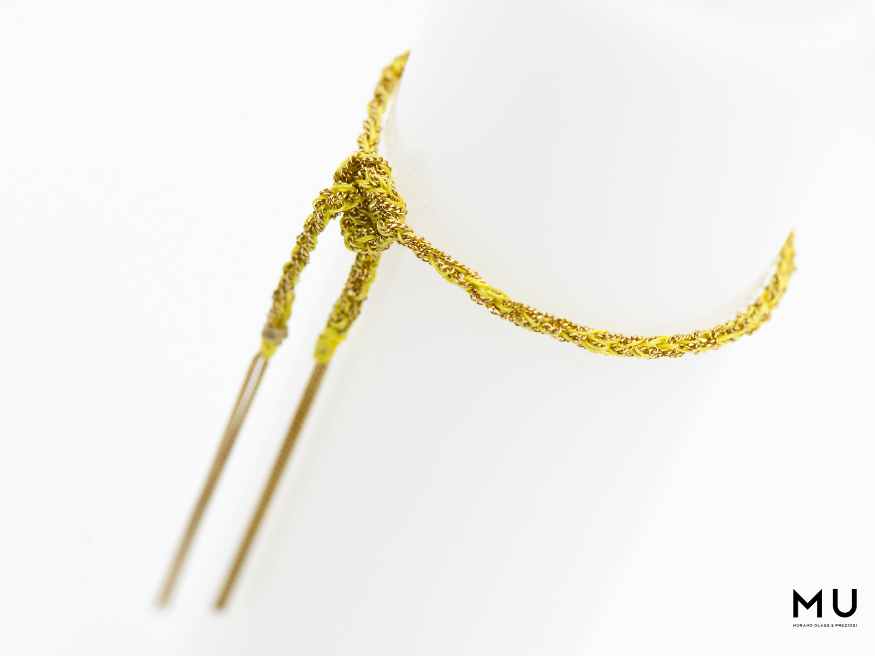 Bracciale Weave Lucky