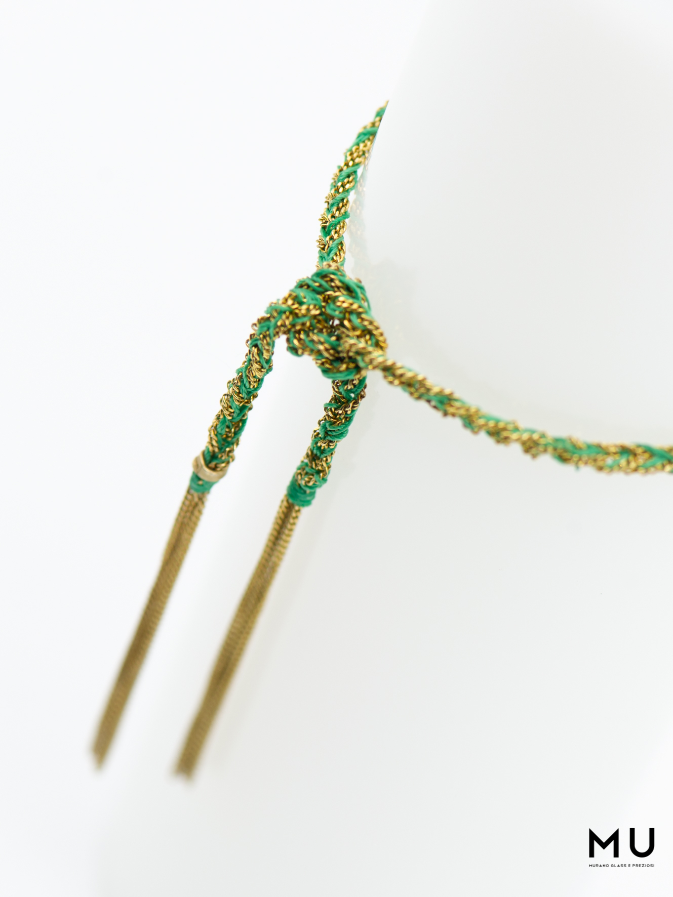 Bracciale Weave Lucky