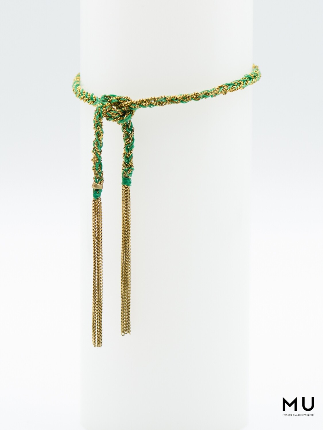 Bracciale Weave Lucky