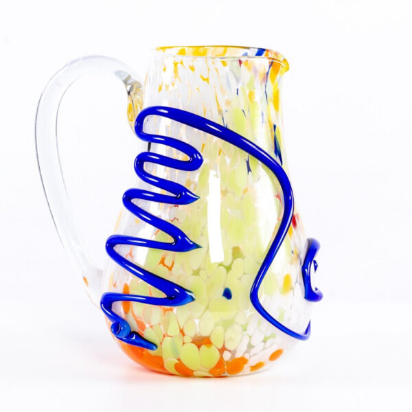 Caraffa Gaudì