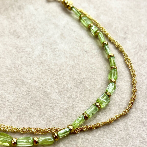 Collana Choker