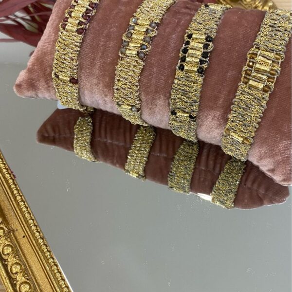 Bracciale Dheli